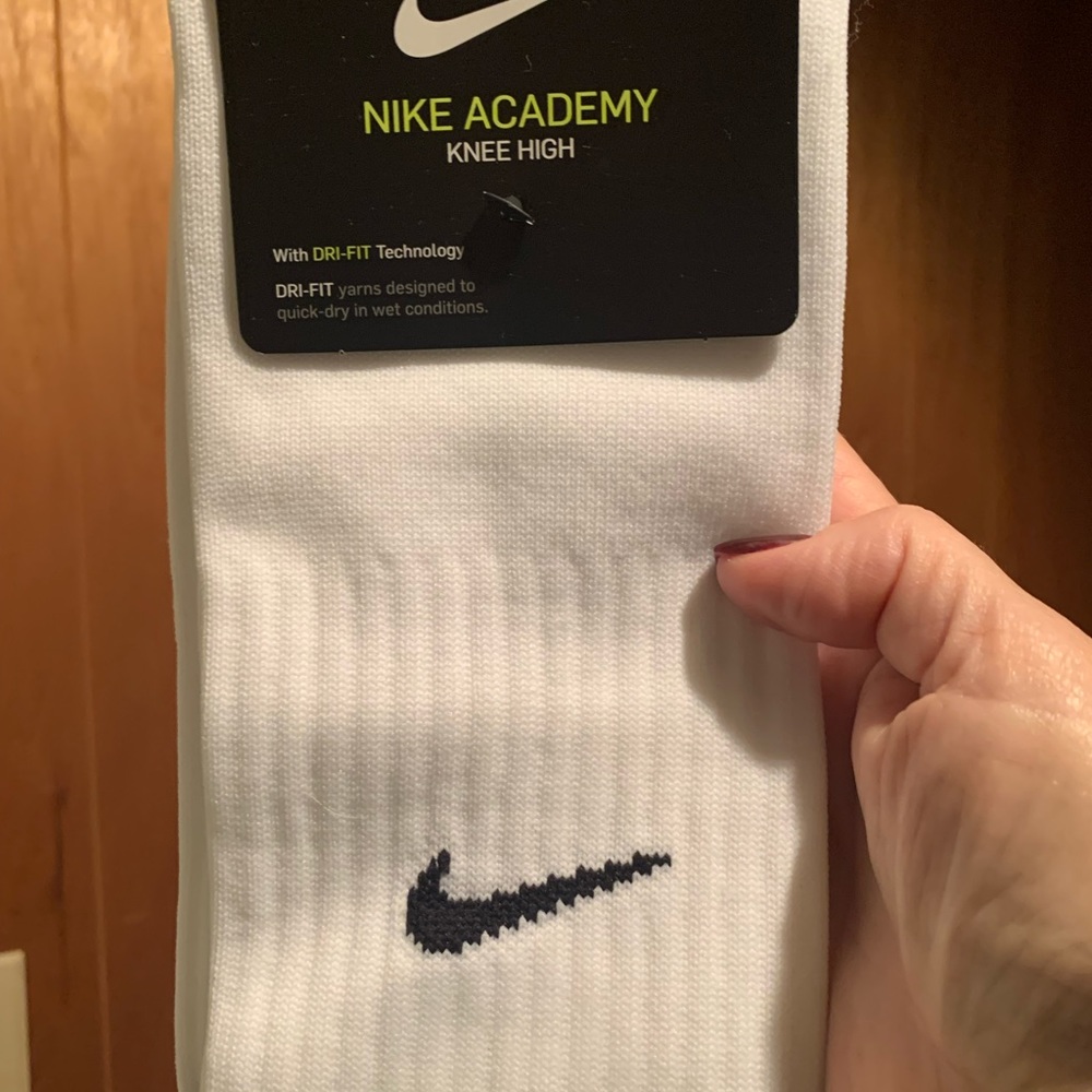Nike Academy Knee High